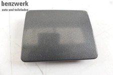 Mercedes W124 Abdeckung Schweller Wagenheberaufnahme 7700 Altograu 1246980330 ✔️