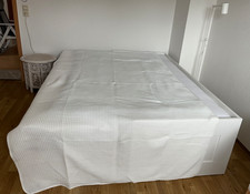 ikea vareld tagesdecke, plaid