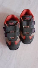 BOBBY  Kinderschuhe Halbschuhe Jungs  Klettverschluss   Gr.  25