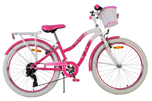 Volare lovely kinderfahrrad - volare,