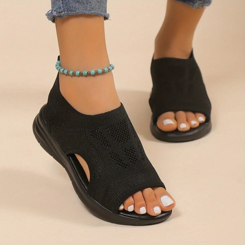 Damen sport sandalen - damen,