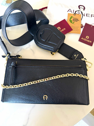 Aigner umhängetasche klein - aigner,
