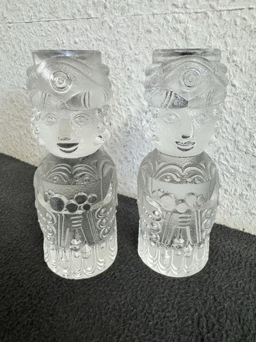 Rosenthal björn wiinblad - 2x,