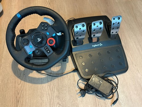 Logitech g29 driving force - g29,