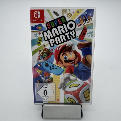 Super mario party - mario,