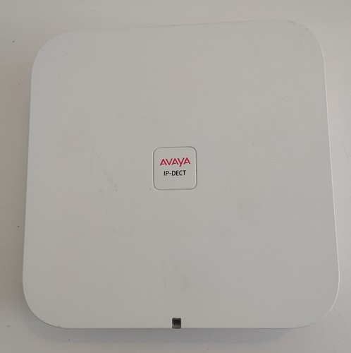 Avaya dect ipbs2 1b1 - avaya, ip-dect