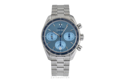 Omega speedmaster - speedmaster, 38