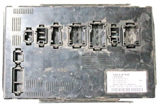 Mercedes W164 W164 X164 SAM Modul hinten Steuergerät A1645402562