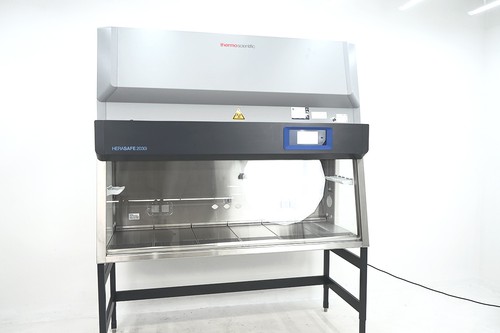 Thermo scientific herasafe - scientific,