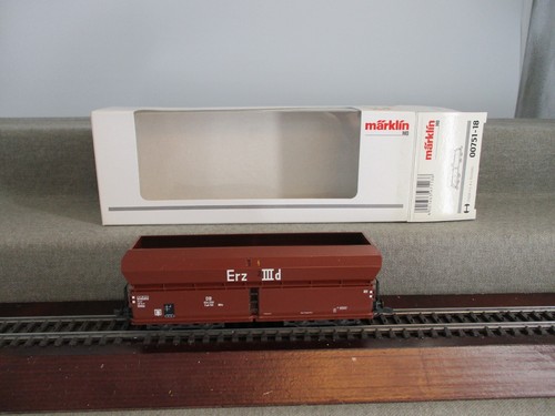 Märklin spur 00751 18 - spur, 00751-18