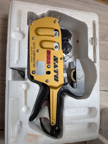 Etikettierer preisauszeichner - etikettierer,