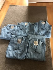 5x ORIGINAL BUNDESWEHR MARINE