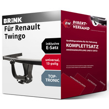 Für twingo c06 - c06, (brink)