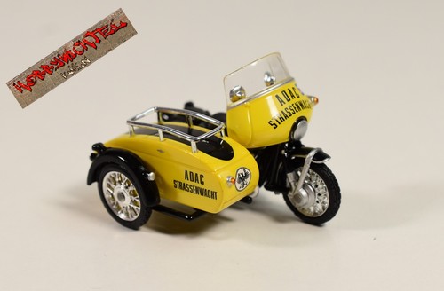 Maisto motorrad mit - 1:43, -motorrad