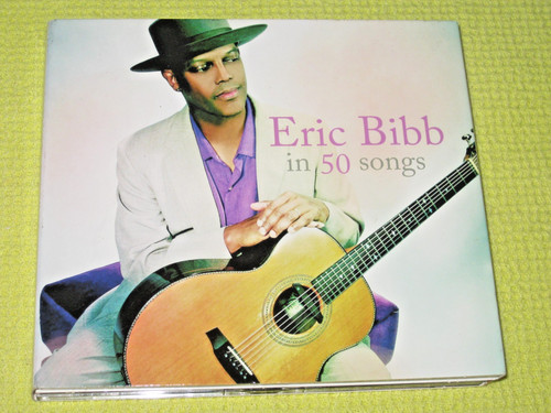 Eric bibb songs - songs, 3