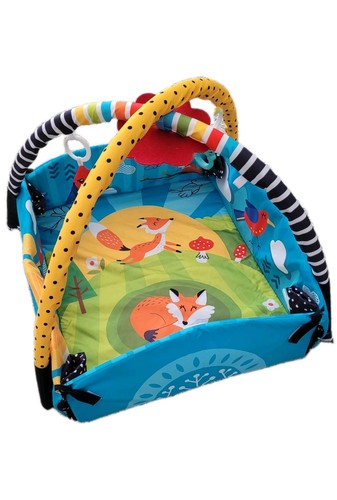 Ricokids fox 1 - ricokids,