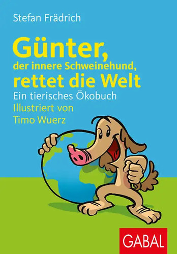 Günter der innere - günter,,