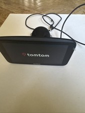 Navigationsgerät TomTom GO