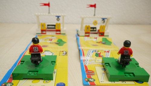 2er set lego - lego®, sports