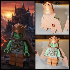 LEGO® Castle 7097 Troll's