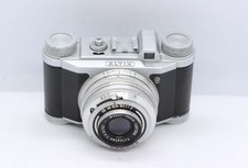 Altix   Analogkamera