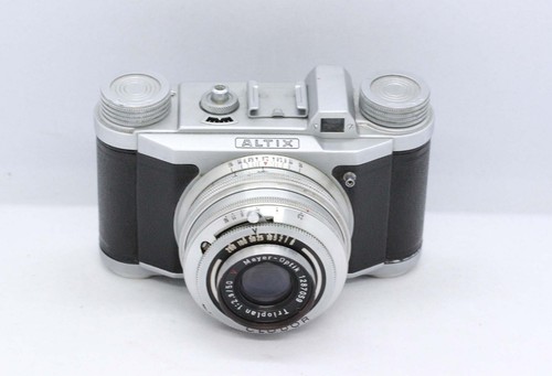 Altix analogkamera - ,