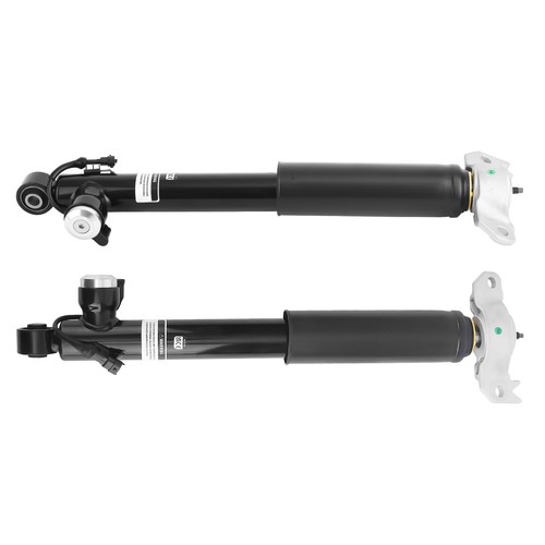 Stoßdämpfer hinten for - hinten,