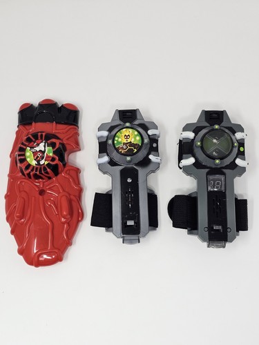 Ben omnitrix spielzeug - omnitrix,