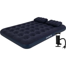 Luftmatratze luftbett camping - luftbett,