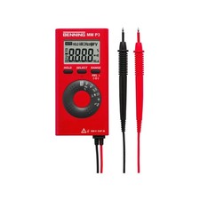 BENNING Multimeter 0,1 mV-600