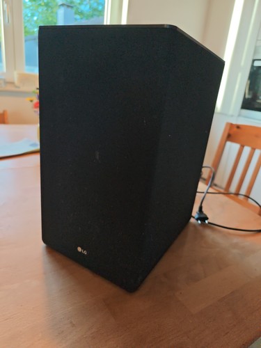 Spk8 wireless active - -,