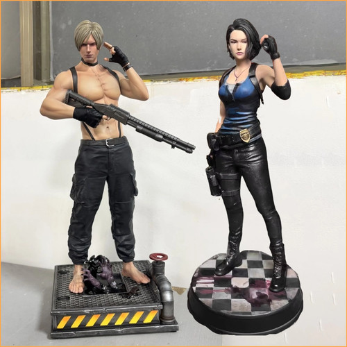 Resident evil jill valentine - resident,