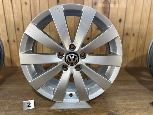 Alufelge passat 3c felge - 1x, vw