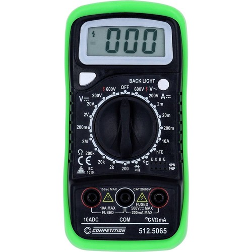 Tools hand multimeter - ks, hand-multimeter