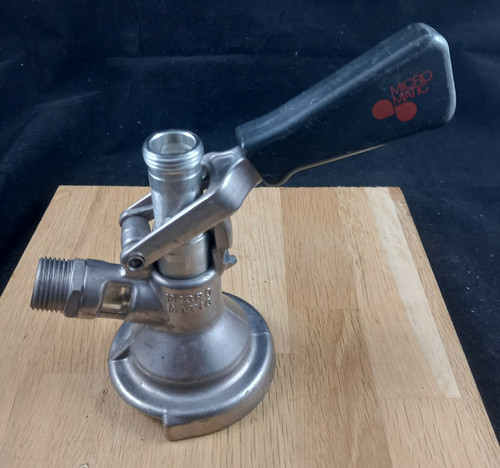 Keg faßanschluß für - keg-faßanschluß,