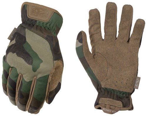 Mechanix handschuh fastfit - mechanix,