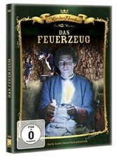 Das Feuerzeug - DEFA/Märchen