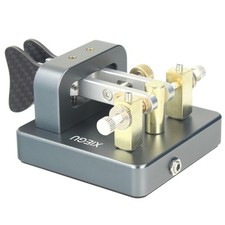 Xiegu VK-6 Dual-Paddle