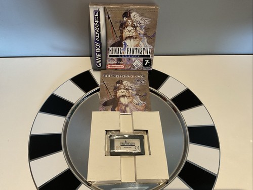 Nintendo gameboy advance - gameboy,