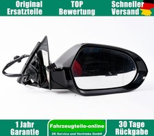 Seiten Außenspiegel Vorn