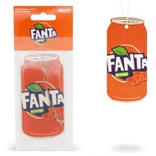 Original FANTA Orange