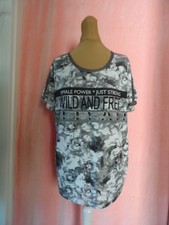 monari Damen Shirt, Gr. 44