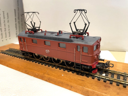 Märklin lok asea - asea, 884