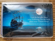 Blechschild 20x30 cm