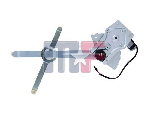 Fensterheber motor 81 95 - motor, 81-95