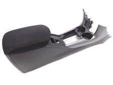 Toyota RAV4 III 2.2 D 4WD Mittelkonsole Verkleidung mitte