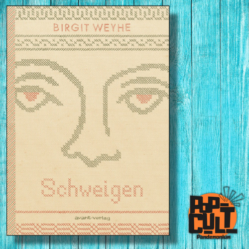 Schweigen avant verlag - schweigen, |