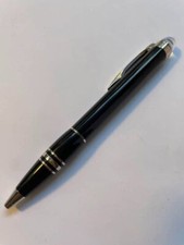 Montblanc starwalker resin - starwalker,