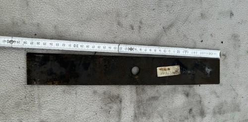 Original flymo l38 rasenmäher - flymo,