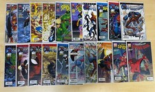 Marvel Deutschland DER ERSTAUNLICHE SPIDER-MAN PANINI Comics 20 STück